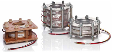 Subassembly Package of SB08 series current transformers