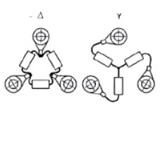 Trójfazowe kondensatory do kompensacji mocy biernej serii D - rezystory rozładowcze