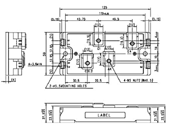 Obudowa TL 3