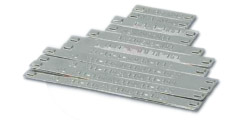 PKS - multicharacter cable markers packing