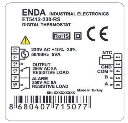 Regulator_ET5412_schemat