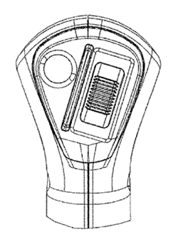 Multifunktionsgriff S7