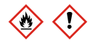 industrial marker safety warning