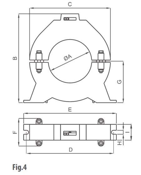 TDA - Dimensions