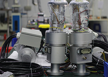 как работает ветряная турбина