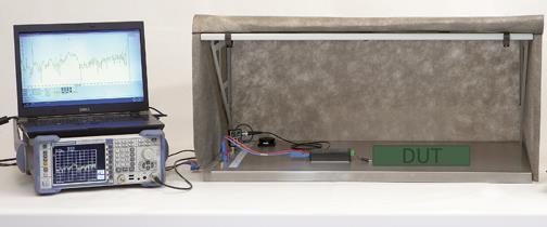 system_esa1_chipscan_esa_analizator_widma