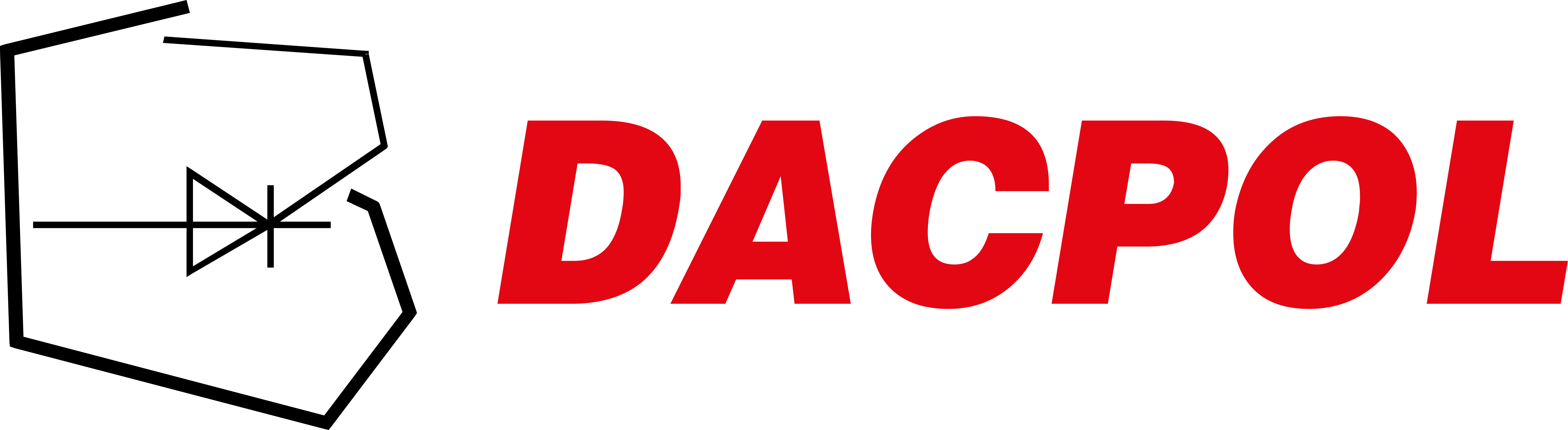 logo dacpol