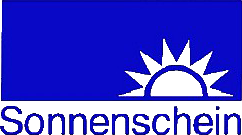 Sonnenschein