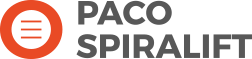 PACO SPIRALIFT