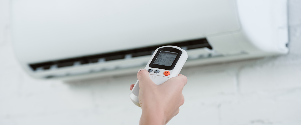 The Importance of Humidity Sensors and Their Application in Air Conditioning Systems