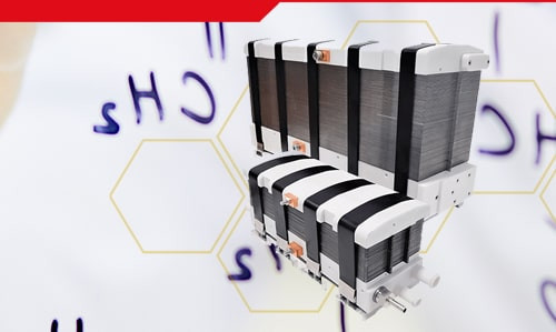 Hydrogen Fuel Cells - Key Information