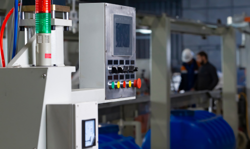 How POWERLOCK Connectors Work: Key Aspects and Operating Principles