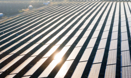 The Development History of Photovoltaics: From Discovery to the Present