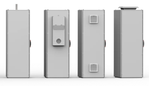 How Do Air Conditioners Affect the Reliability of Industrial Automation?