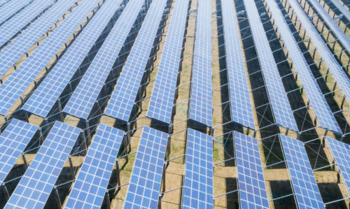 Photovoltaics and Energy Storage