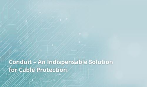 Peszel – une solution indispensable pour la protection des câbles