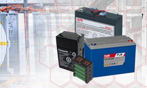 Industrial batteries and how to manage their operation