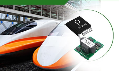 SiC MOSFET Power Switches Control