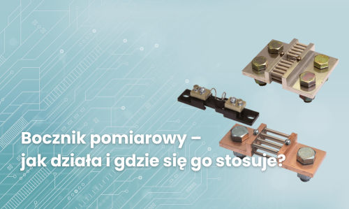 Bocznik pomiarowy – jak działa i gdzie się go stosuje?
