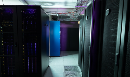 What are shielded cabinets and enclosures?