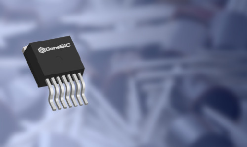 SiC Schottky MPS™ Diodes