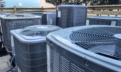 Modern Trends in Ventilation and Air Conditioning Systems: How Technology Impacts Comfort and Efficiency