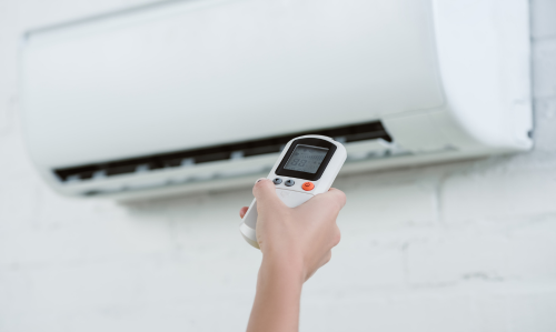 The Importance of Humidity Sensors and Their Application in Air Conditioning Systems