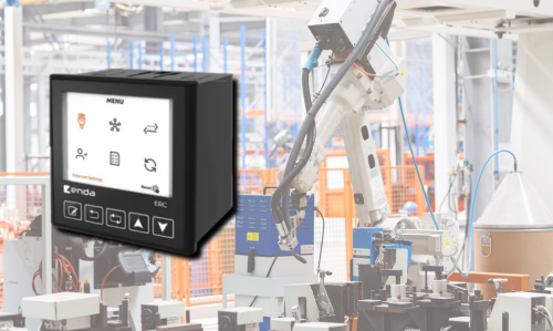Revolution in Modern Automation: ENDA's ERC Industrial IoT Gateway