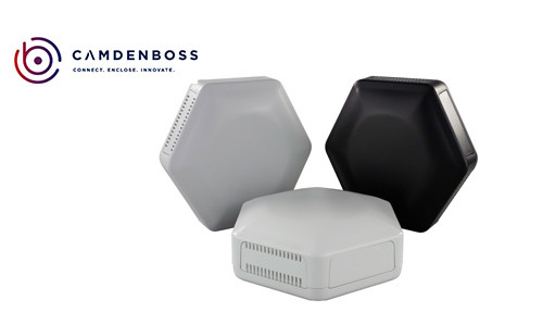 HEX BOX enclosures for IoT sector