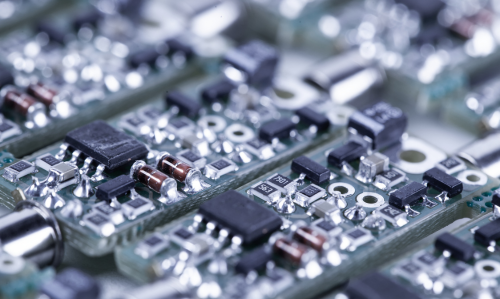 Introduction to Semiconductors in an Industrial Context