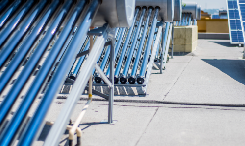 POWERLOCK Connectors in Photovoltaic Systems: Optimization and Reliability