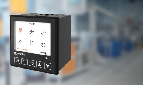 Increase Efficiency and Security: How the ERC Industrial IoT Gateway Modernizes Production Management