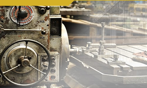 The benefits of servicing and modernizing industrial machinery