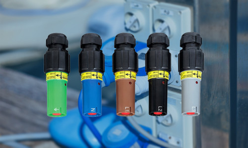 How to Safely Connect POWERSAFE (POWERLOCK) Connectors