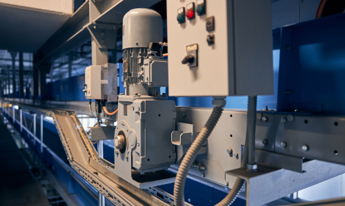 The Superiority of Rotary Joints: Future Technology in the Electromechanical Industry